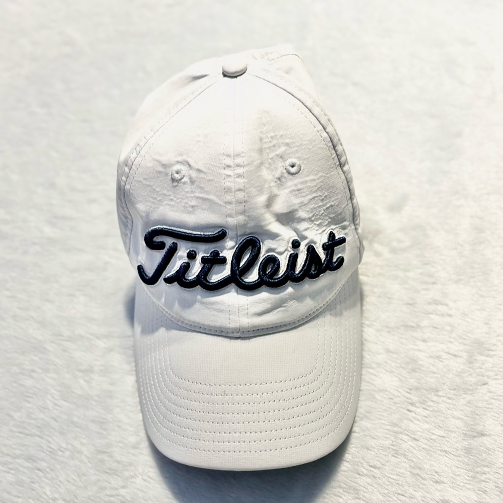 Fitliest Golf Cap